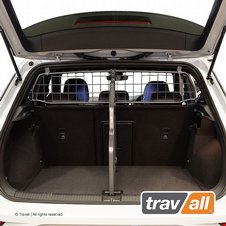 Travall Avdelare - VOLKSWAGEN T-ROC (HIGH FLOOR) (2017-) 2 thumbnail