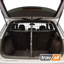 Travall Avdelare - VOLKSWAGEN T-ROC (LOW FLOOR) (2017-) 2 thumbnail