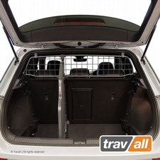 Travall Avdelare - VOLKSWAGEN T-ROC (LOW FLOOR) (2017-) 3 thumbnail