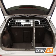 Travall Avdelare - VOLKSWAGEN T-ROC (LOW FLOOR) (2017-) 4 thumbnail