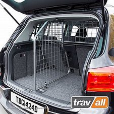 Travall Avdelare - VOLKSWAGEN TIGUAN (2007-2016)