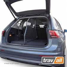 Travall Avdelare - VOLKSWAGEN TIGUAN ALLSPACE (2017-) 2 thumbnail