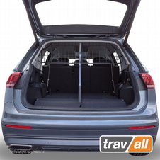 Travall Avdelare - VOLKSWAGEN TIGUAN ALLSPACE (2017-) 3 thumbnail