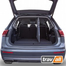 Travall Avdelare - VOLKSWAGEN TIGUAN ALLSPACE (2017-) 4 thumbnail