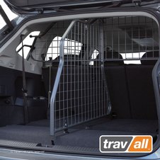 Travall Avdelare - VOLKSWAGEN TIGUAN ALLSPACE (2017-) thumbnail