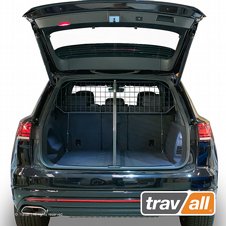 Travall® Avdelare - VOLKSWAGEN TOUAREG (2018-) 2 thumbnail