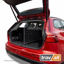 Travall Avdelare - VOLVO V60 ESTATE (2018- ) 2 thumbnail