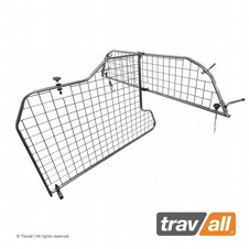 Travall Avdelare - VOLVO V70 / XC70 (2007-2016) 3 thumbnail