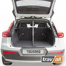 Travall Avdelare - VOLVO XC40 (2017-) 2 thumbnail