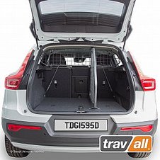 Travall Avdelare - VOLVO XC40 (2017-) 3 thumbnail