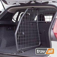 Travall Avdelare - VOLVO XC40 (2017-) thumbnail