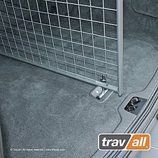 Travall Avdelare - VOLVO XC60 (2008-2017) 2 thumbnail