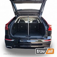 Travall Avdelare - VOLVO XC60 (2017-) 2 thumbnail