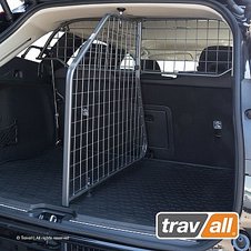 Travall Avdelare - VOLVO XC60 (2017-) thumbnail