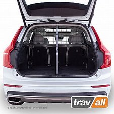 Travall Avdelare - VOLVO XC90 (2014-) 2 thumbnail