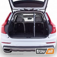 Travall Avdelare - VOLVO XC90 (2014-) 3 thumbnail