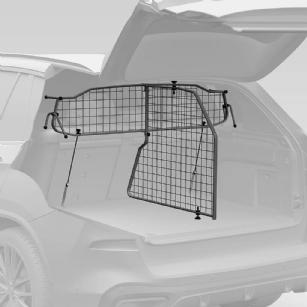 Travall Avdelare -- VW TAYRON 2025-