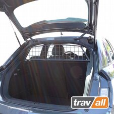 Travall Lastgaller - AUDI A1 (10-) SPORTBACK (11-18) S1 (15-) 2 thumbnail