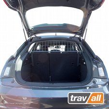 Travall Lastgaller - AUDI A1 (10-) SPORTBACK (11-18) S1 (15-) 3 thumbnail