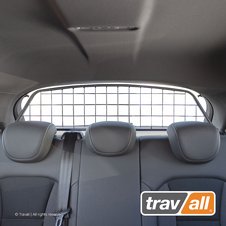 Travall Lastgaller - AUDI A1 (10-) SPORTBACK (11-18) S1 (15-) 4 thumbnail