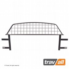 Travall Lastgaller - AUDI A1 (10-) SPORTBACK (11-18) S1 (15-) 5 thumbnail