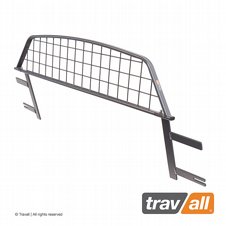 Travall Lastgaller - AUDI A1 (10-) SPORTBACK (11-18) S1 (15-) 6 thumbnail