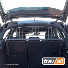 Travall Lastgaller - AUDI A1 (10-) SPORTBACK (11-18) S1 (15-) thumbnail