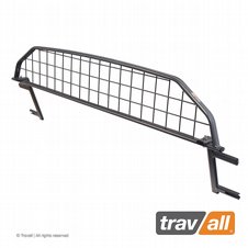 Travall® Lastgaller - AUDI A3 SPORTBACK(12-20)S3 (13-) RS3(15-) 7 thumbnail
