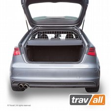 Travall Lastgaller - AUDI A3 SPORTBACK(12-20)S3 (13-) RS3(15-) 5 thumbnail