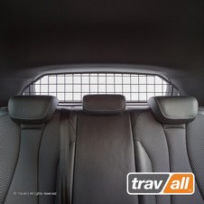 Travall® Lastgaller - AUDI A3 SPORTBACK(12-20)S3 (13-) RS3(15-) 4 thumbnail