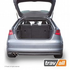 Travall® Lastgaller - AUDI A3 SPORTBACK(12-20)S3 (13-) RS3(15-) 3 thumbnail