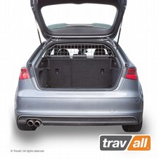 Travall Lastgaller - AUDI A3 SPORTBACK(12-20)S3 (13-) RS3(15-) 3 thumbnail