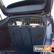 Travall Lastgaller - AUDI A3 SPORTBACK (2020-) 2 thumbnail