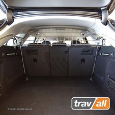 Travall Lastgaller - AUDI A4 AVANT (15-) S4/ ALLROAD (16-) RS4 (17-) thumbnail