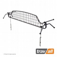 Travall Lastgaller - AUDI A4 AVANT (15-) S4/ ALLROAD (16-) RS4 (17-) 5 thumbnail