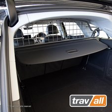 Travall Lastgaller - AUDI A4 AVANT (15-) S4/ ALLROAD (16-) RS4 (17-) 2 thumbnail