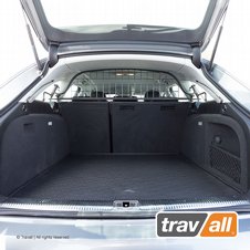 Travall Lastgaller - AUDI A4/S4 AVANT/ALLROAD (NO S/R) (08-15) 3 thumbnail