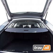 Travall Lastgaller - AUDI A4/S4 AVANT/ALLROAD (NO S/R) (08-15) 5 thumbnail
