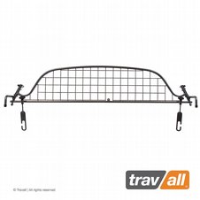 Travall Lastgaller - AUDI A4/S4 AVANT/ALLROAD (NO S/R) (08-15) 6 thumbnail