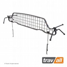 Travall Lastgaller - AUDI A6 AVANT (11-)S6/ALLROAD (12-)RS6(13-) 6 thumbnail