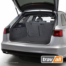 Travall Lastgaller - AUDI A6 AVANT (2011-) 2 thumbnail
