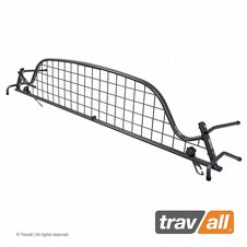 Travall® Lastgaller - AUDI A6 S6 RS6 AVANT (04-11) ALLROAD 06-12 6 thumbnail