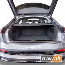 Travall® Lastgaller - AUDI E-TRON (2018- ) 2 thumbnail
