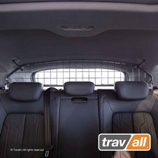 Travall® Lastgaller - AUDI E-TRON (2018- ) 3 thumbnail
