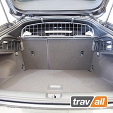 Travall Lastgaller - AUDI Q2 (2016-) SQ2 (2017-)