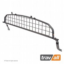 Travall® Lastgaller - AUDI Q2 (2016-) SQ2 (2017-) 4 thumbnail