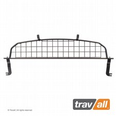 Travall® Lastgaller - AUDI Q2 (2016-) SQ2 (2017-) 3 thumbnail