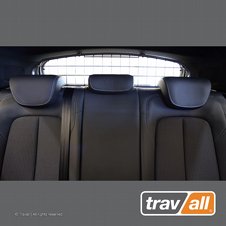 Travall® Lastgaller - AUDI Q2 (2016-) SQ2 (2017-) 2 thumbnail