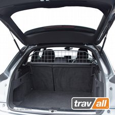 Travall® Lastgaller - AUDI Q3 (2011-2018) RS Q3 (2013-2018) 5 thumbnail