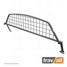 Travall Lastgaller - AUDI Q3 (2011-2018) RS Q3 (2013-2018) 7 thumbnail